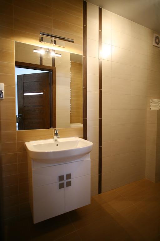 Apartament Manhattan Kolobrzeg Room photo