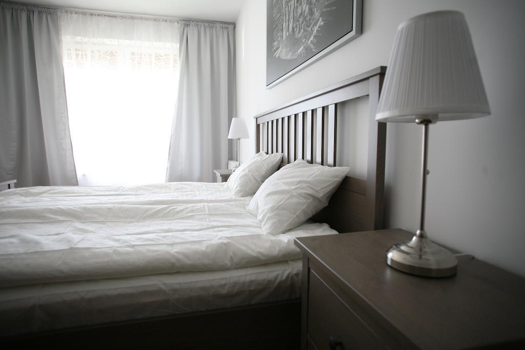 Apartament Manhattan Kolobrzeg Exterior photo