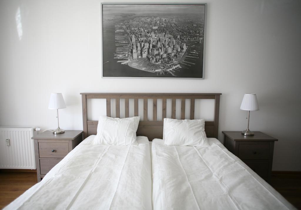 Apartament Manhattan Kolobrzeg Room photo