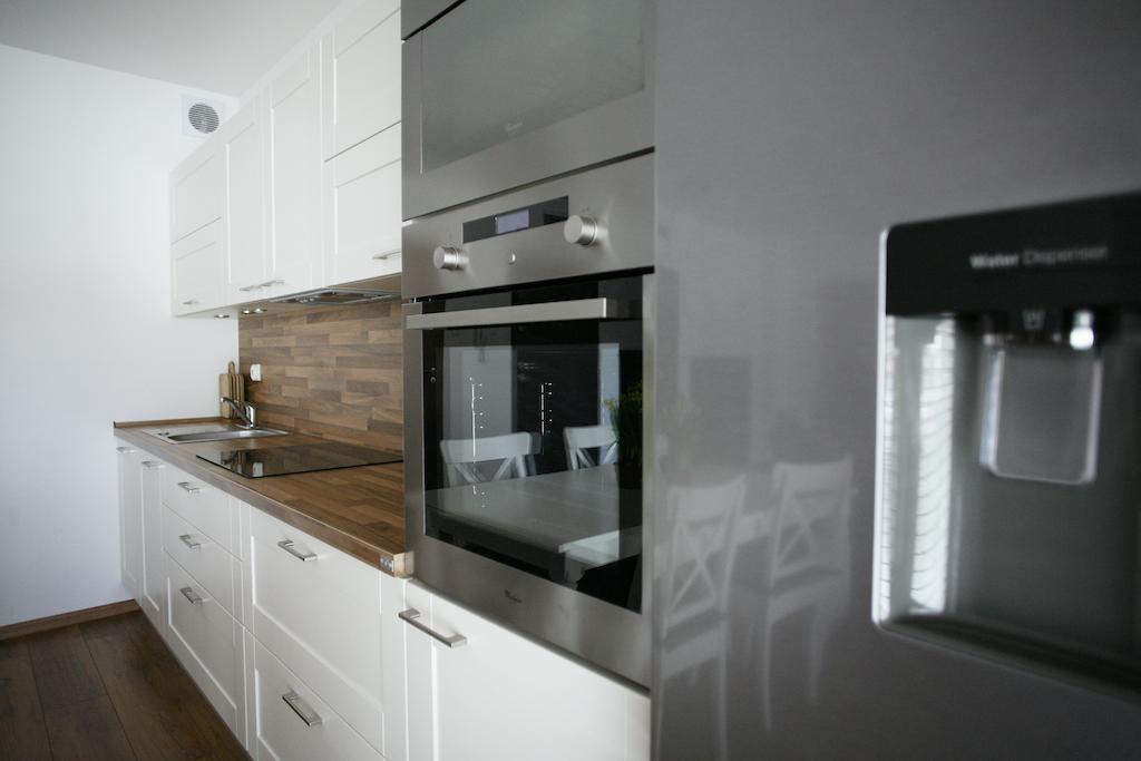 Apartament Manhattan Kolobrzeg Exterior photo